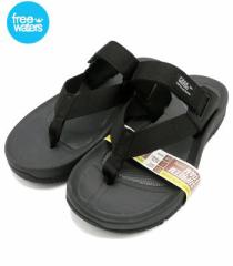 t[EH[^[X 21Nf SUPREEM FOAM Xgbv T_ freewaters TRIFECTA Sandals FW-21SM058