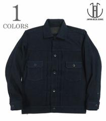 JAPAN BLUE Wpu[ CfBShq|2nd Type|WPbgw11oz. Sashiko 2nd Type JacketxyAJWE[NzJBGJ005