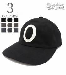 ORGUEIL IQC RbgcC|x[X{[Lbv|XgbvobNwCotton Baseball CapxyAJWE[NzOR-7270C