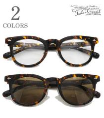 ORGUEIL �I���Q�C�� Made in Japan|�t���b�v�A�b�v|�n���h���C�h|�A�Z�e�[�g|�{�X�g���^�C�v�wFlip-Up Glasses Boston�x�y�A���J�W�E�ዾ