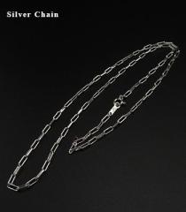 Silver Chain Vo[`F[|lbNX`F[|50cm|||AYL|Vo[925wSV925`F[xyAJWzFLC