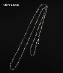 Silver Chain Vo[`F[|lbNX`F[|50cm|||AYL|Vo[925wSV925`F[xyAJWzLCL050