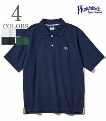 PHERROWS tF[Y UStBXRbg|̎q|NOJ[||VcwCling-Collar POLO SHIRTxyPOLOEAJWzPPS1