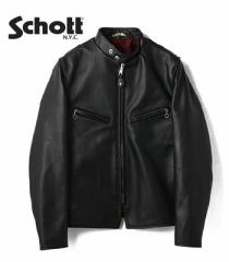 Vbg Made in USA XeAnCh VOC_[X Schott 641XX SINGLE RIDERS 783950085