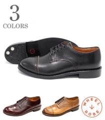 �E�B�[�����[�u|WHEEL ROBE �O�b�h�C���[�E�F���g|�_�[�r�[ PUNCHED CAP DERBY 15077