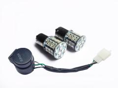 S25s/1156/BA15S 45ASMD(24+21) LEDVO IC[t (IWF) 2