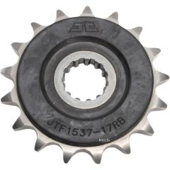 JT スプロケット JT Sprockets フロント スプロケット 17T/525 02年-03