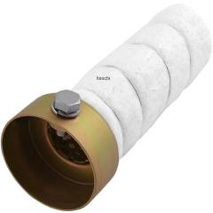 ボイセン Boyesen クラッチカバー 01年-09年 YZ250F、WR250F 黒 WO店の