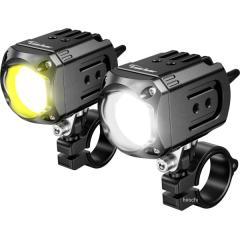 デイトナ LEDウインカーD-LIGHT SOL スモーク 98953 WO店の通販はau