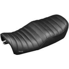 正規品／ウイルズウィン 汎用 汎用 ソロシート フラットバージョン タイプ：ダイアタイプ カラー：ブラウン WirusWin バイク WirusWin ウイルズウィン ソロシートキット アップ