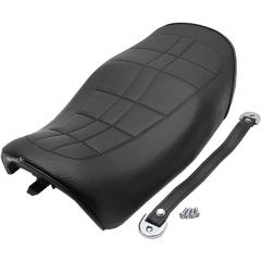 ピーエムシー PMC シート コンプリート ベルト付き ゼファー750 Z2