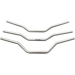 アクティブ ACTIVE サブフレーム 15年以前 XJR1300、XJR1200 シルバー
