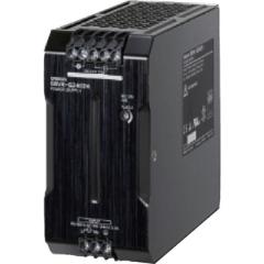 S8VKG12024 オムロン(株) OMRON スイッチングパワーサプライ 120W 24V