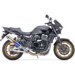 アールズギア rs gear フルエキゾースト ワイバンクラシックR 09年-16