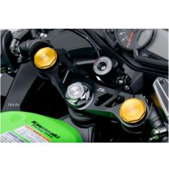 ジータ ZETA トップブリッジ 黒 21年 ZX-25R WO店の通販はau PAY