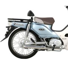 キタコ クロスカブ スーパーカブ110/プロ ステンレススポーティー