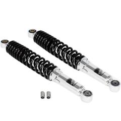 SP武川 サブダンパーキット ノーマルフロントフォーク用 スーパーカブ