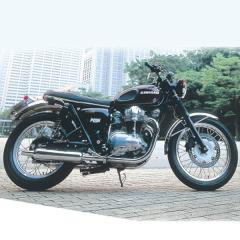 キタコ ニューSS1・ショートマフラー(メッキ) モンキー WO店の通販はau