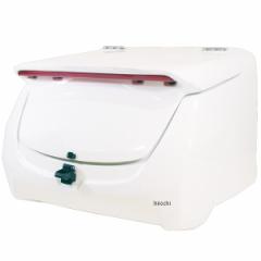 ワールドウォーク リアボックス LEDハイマウント付き ジャイロキャノピー白ゲル 4582494891303 WO店