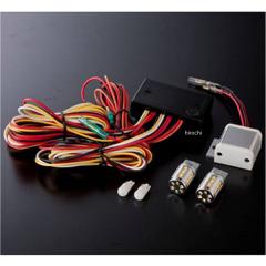 ヴァレンティ VALENTI LEDウインカーポジション プレミアム タイプ2