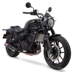 ビートジャパン Ninja ZX-14R NASSERT Evolution TypeII T-2マフラー