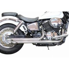 SP武川 サブダンパーキット ノーマルフロントフォーク用 スーパーカブ