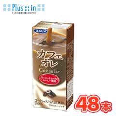 �G���r�[�@�J�t�F�I���@200ml�~24�{��/2�P�[�X�@���p�b�N�@�@�R�[�q�[�@����@coffee�@�݂邭�@�~���N�@�J�t�F�I��