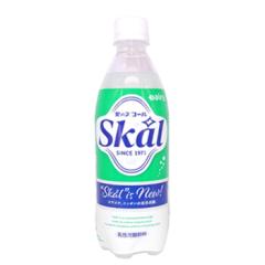 ����{���_ �X�R�[��  Skal 500ml�~24�{ ��B ����{���_�����f�[���B �k���̃X�R�[���@500�~���@�y�b�g�{�g��