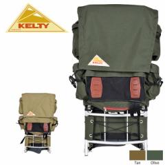 KELTY (PeB) MOUNTAINEER FRAME PACK 32591852