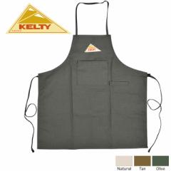 KELTY (PeB) CAMPING APRON 35013