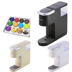 KEURIG �L���[���O �J�v�Z���� �R�[�q�[���[�J�[ KB-01