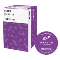 KEURIG K-Cup �L���[���O K�J�b�v �W���X�~���� 12��