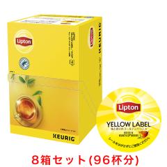 KEURIG K-Cup �L���[���O K�J�b�v ���v�g�� �C�G���[���x�� 12���~8���Z�b�g