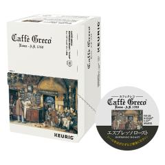 KEURIG K-Cup �L���[���O K�J�b�v �J�t�F�O���R �G�X�v���b�\���[�X�g 12��