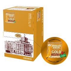 KEURIG K-Cup �L���[���O K�J�b�v �q���X �u�����h�S�[���h 12��