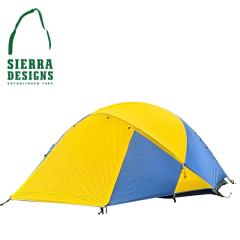 SIERRA DESIGNS �V�G���f�U�C���Y METEOR LIGHT 2P 2�l�p �e���g 80004