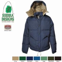 SIERRA DESIGNS VGfUCY DOWN SIERRA JACKET _EVGWPbg 7951yč60/40z