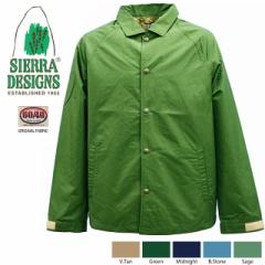 SIERRA DESIGNS VGfUCY STREET JACKET Xg[gWPbg 8308yč60/40z