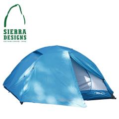 SIERRA DESIGNS �V�G���f�U�C���Y SD HD 4 �S�V�[�Y�� 4�l�p �e���g 80002 CB (�J�v���u���[�Y)