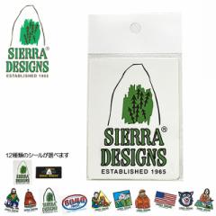 SIERRA DESIGNS VGfUCY STICKER XebJ[ 1