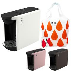 UCC �J�v�Z���� �R�[�q�[���[�J�[ DRIP POD �h���b�v�|�b�h DP3