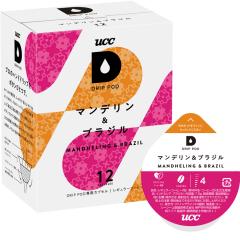 UCC DRIP POD �h���b�v�|�b�h �}���f�������u���W�� 12��
