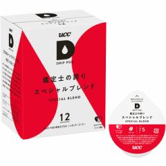 UCC DRIP POD hbv|bh Ӓm̌ւ XyVuh 12