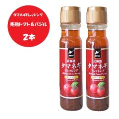 �h���b�V���O �������� �ʂ˂��h���b�V���O / ���܂˂��h���b�V���O / �^�}�l�M�h���b�V���O ���n�g�}�g���o�W�� �h���b�V���O 200ml�~2