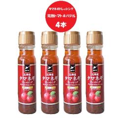 �h���b�V���O �������� �ʂ˂��h���b�V���O / ���܂˂��h���b�V���O / �^�}�l�M�h���b�V���O ���n�g�}�g���o�W�� �h���b�V���O 200ml�~4