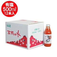 �ŒZ������ �g�}�g�W���[�X �L�� �������� �g�}�g �W���[�X �r �k�C�� �тӂ��Y ���z�̐� 500ml�~12�{�� 1�P�[�X(1��) �����Y ���n�Ƃ܂�