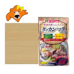 �^�b�J���}�� �������� �^�b�J���}���̑f �؍����� �{�����X�[�v �^�b�J���}���̑f �_�C�V���[ 1��(10�ܓ�) �؍� �^�b�J���}�� �����̑f 