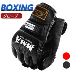 ISAMI・イサミ オープンフィンガーグローブ 修斗グローブ SHO-4（SHO4