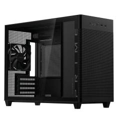 ASUS エイスース PCケース［Micro ATX /Mini-ITX］ブラック Prime