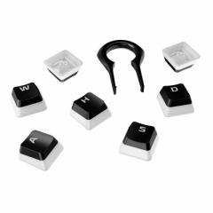 HYPERX@kL[Lbvl {z Pudding Keycaps Full Key Set ubN@4P5P4AJ#ABJ